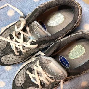 Dr Scholls Gym shoes